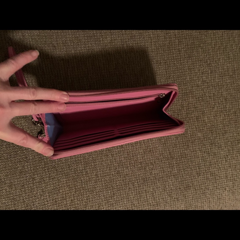 Coach wallet - Picture 3 of 3